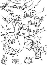 mermaid 22